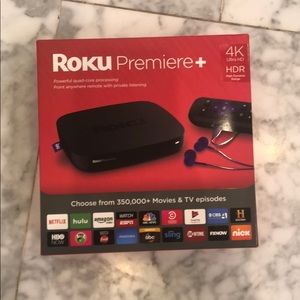 Rocky Premier + 4K Ultra HD HDR